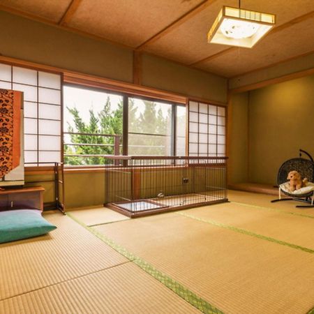 Kurofune Hotel Shimoda  Esterno foto