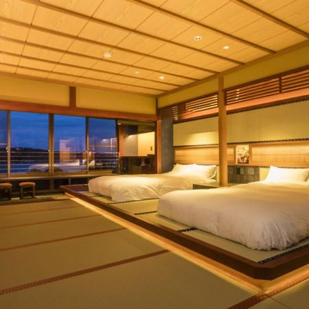 Kurofune Hotel Shimoda  Esterno foto