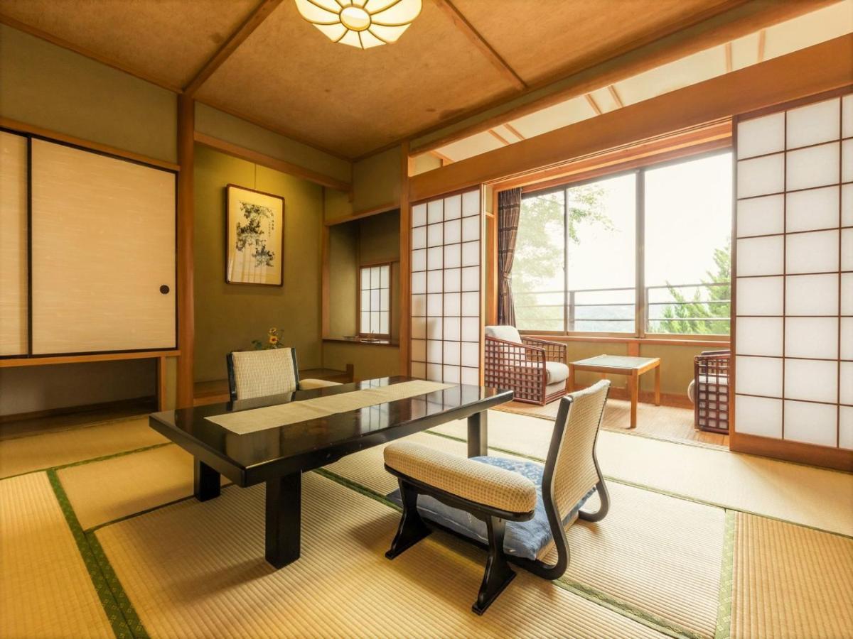 Kurofune Hotel Shimoda  Esterno foto