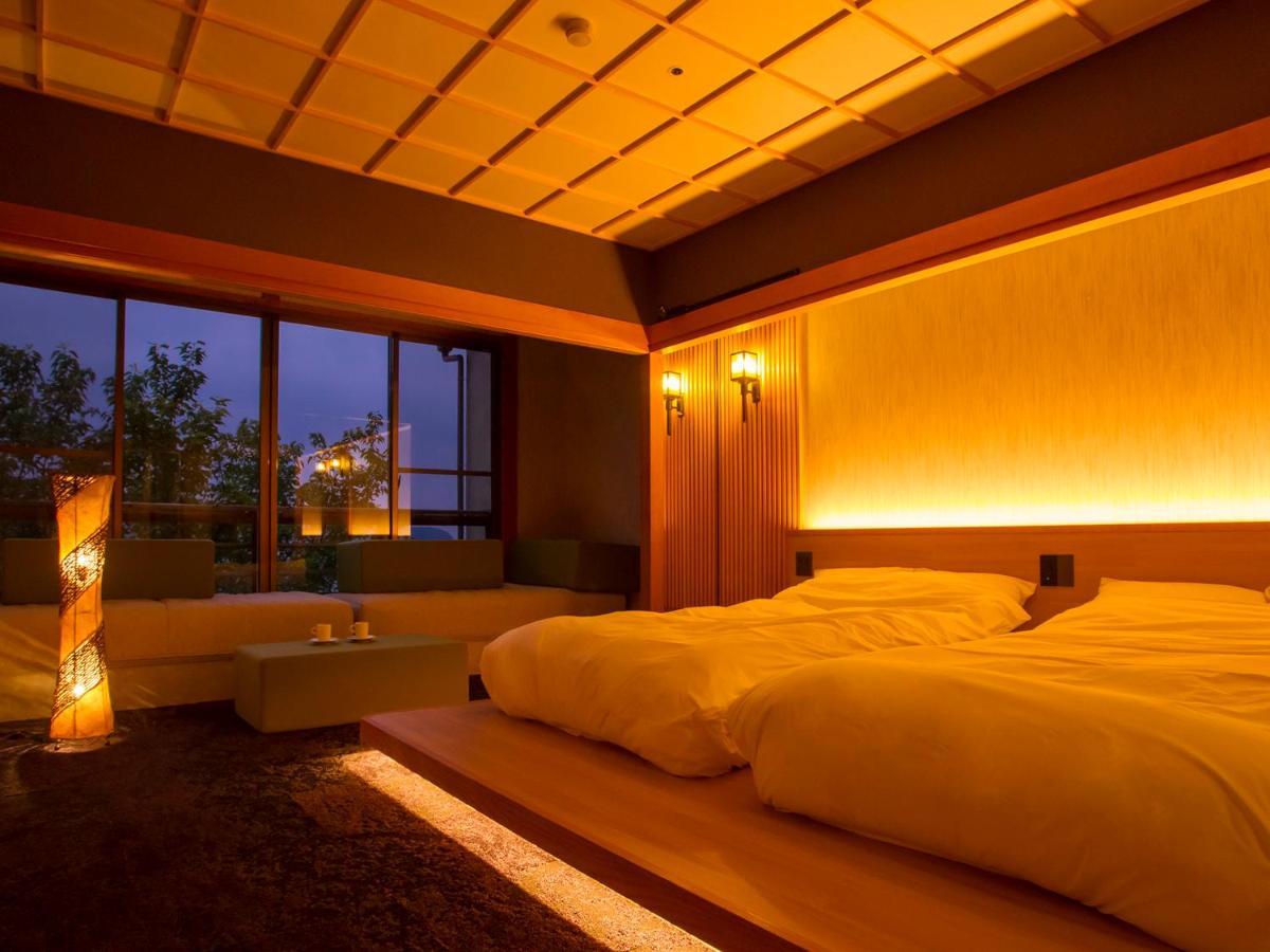 Kurofune Hotel Shimoda  Esterno foto
