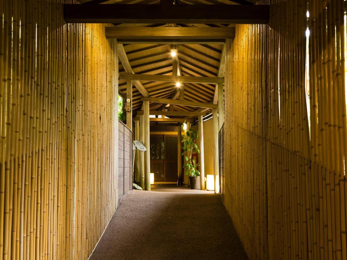 Kurofune Hotel Shimoda  Esterno foto