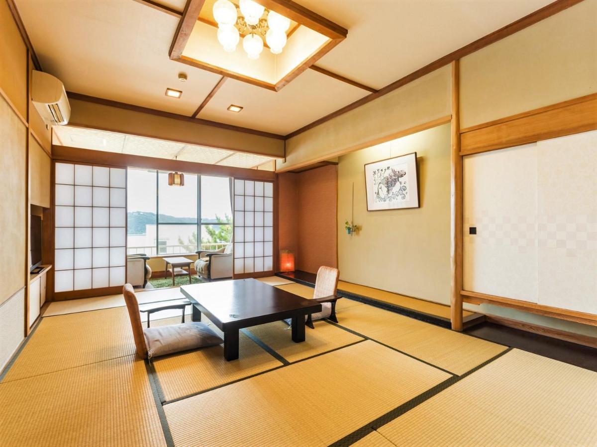Kurofune Hotel Shimoda  Esterno foto
