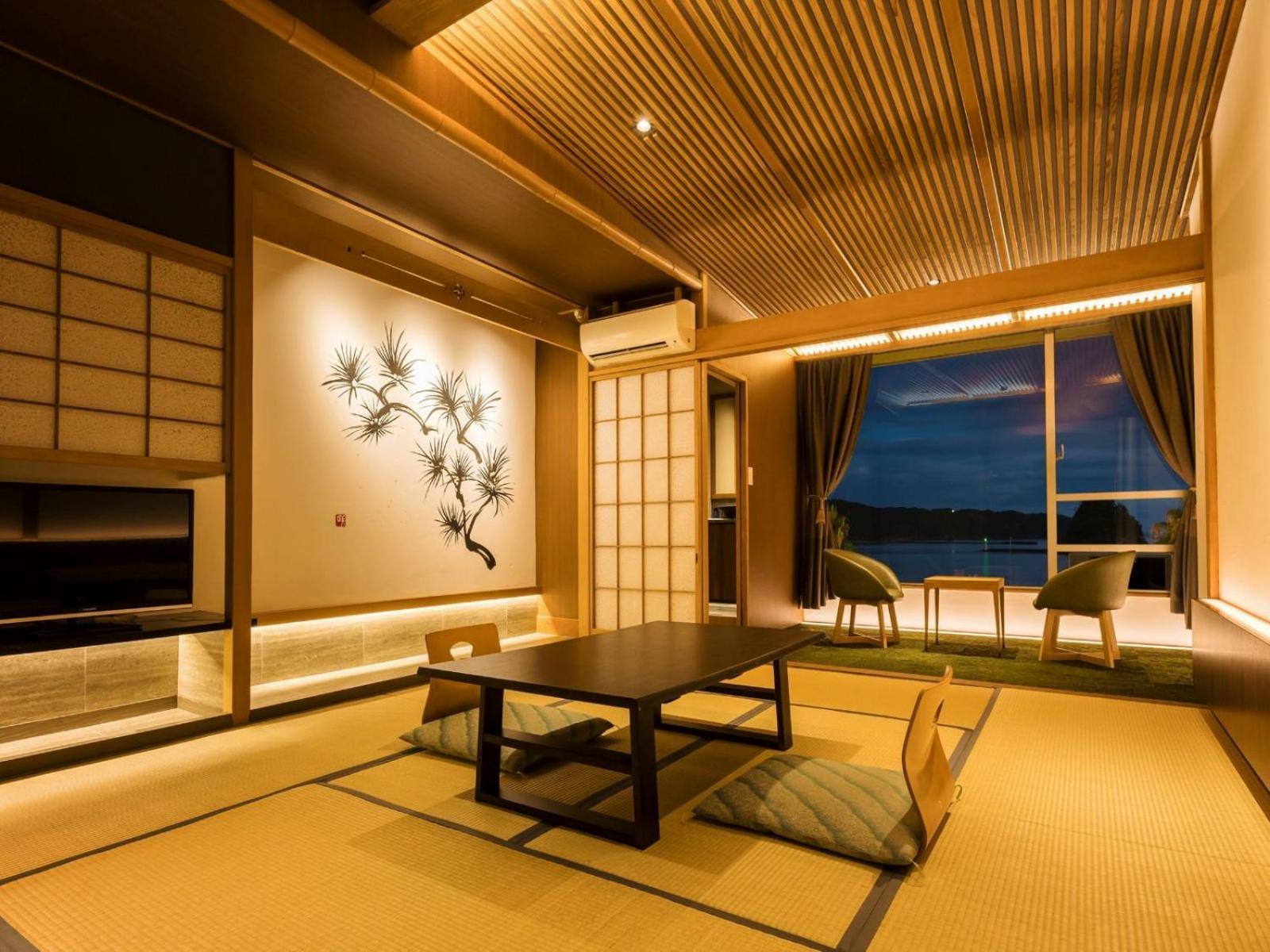 Kurofune Hotel Shimoda  Esterno foto