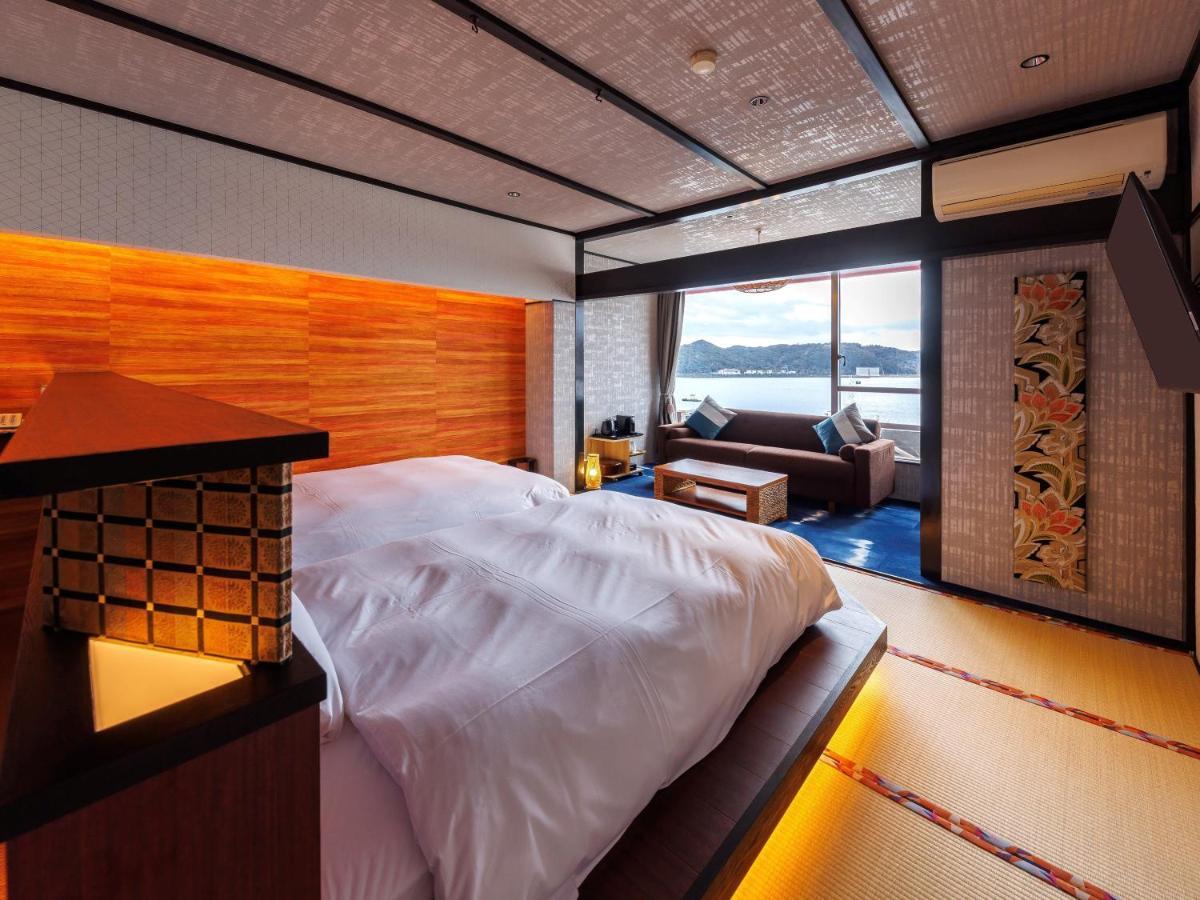 Kurofune Hotel Shimoda  Esterno foto