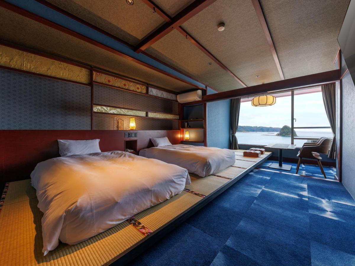 Kurofune Hotel Shimoda  Esterno foto