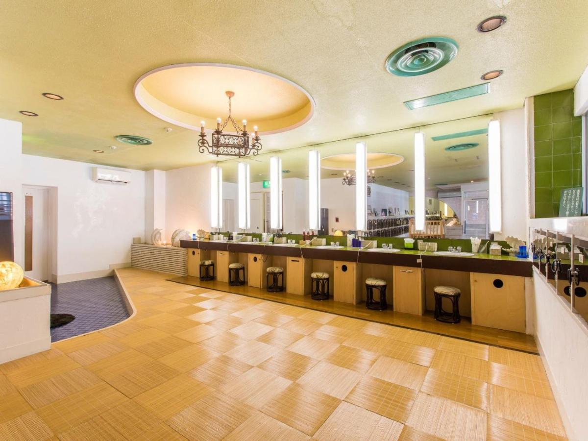 Kurofune Hotel Shimoda  Esterno foto