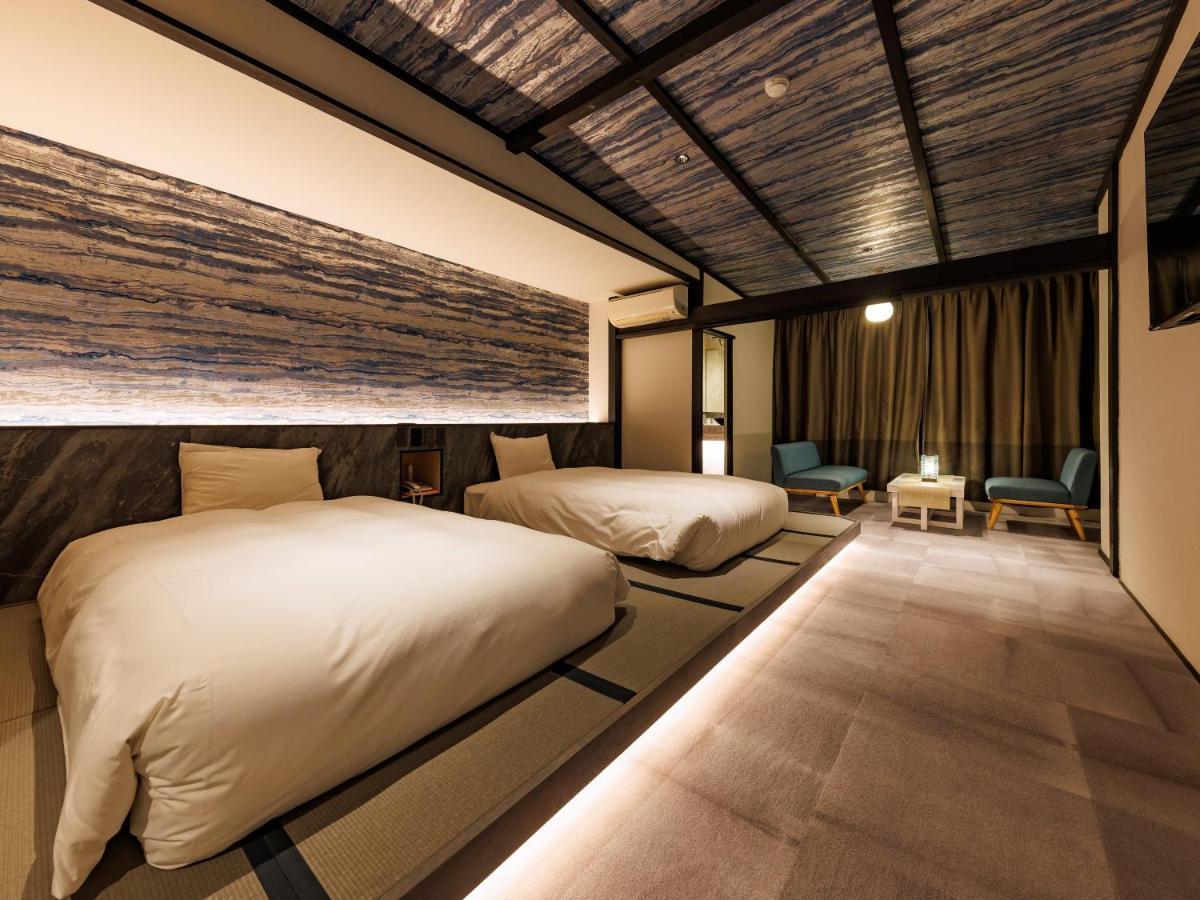 Kurofune Hotel Shimoda  Esterno foto