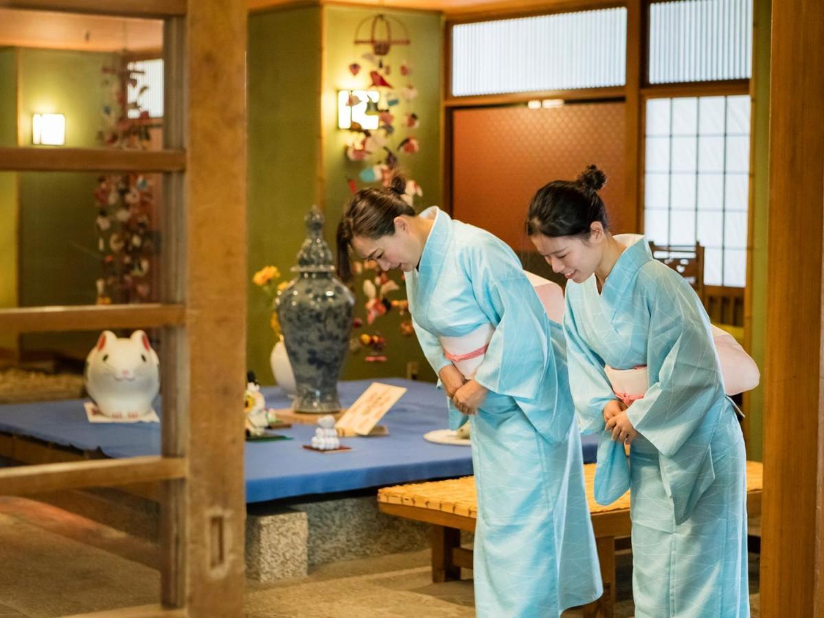 Kurofune Hotel Shimoda  Esterno foto