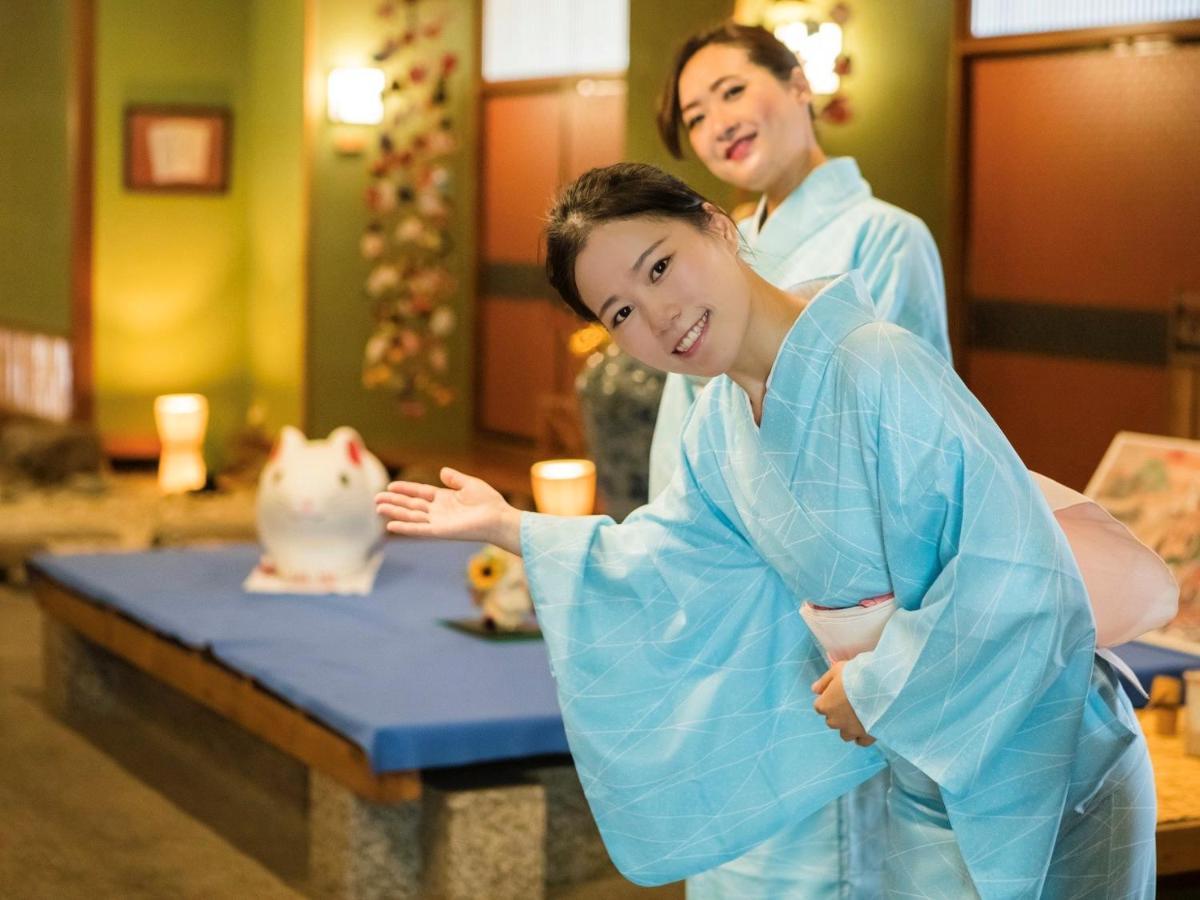 Kurofune Hotel Shimoda  Esterno foto
