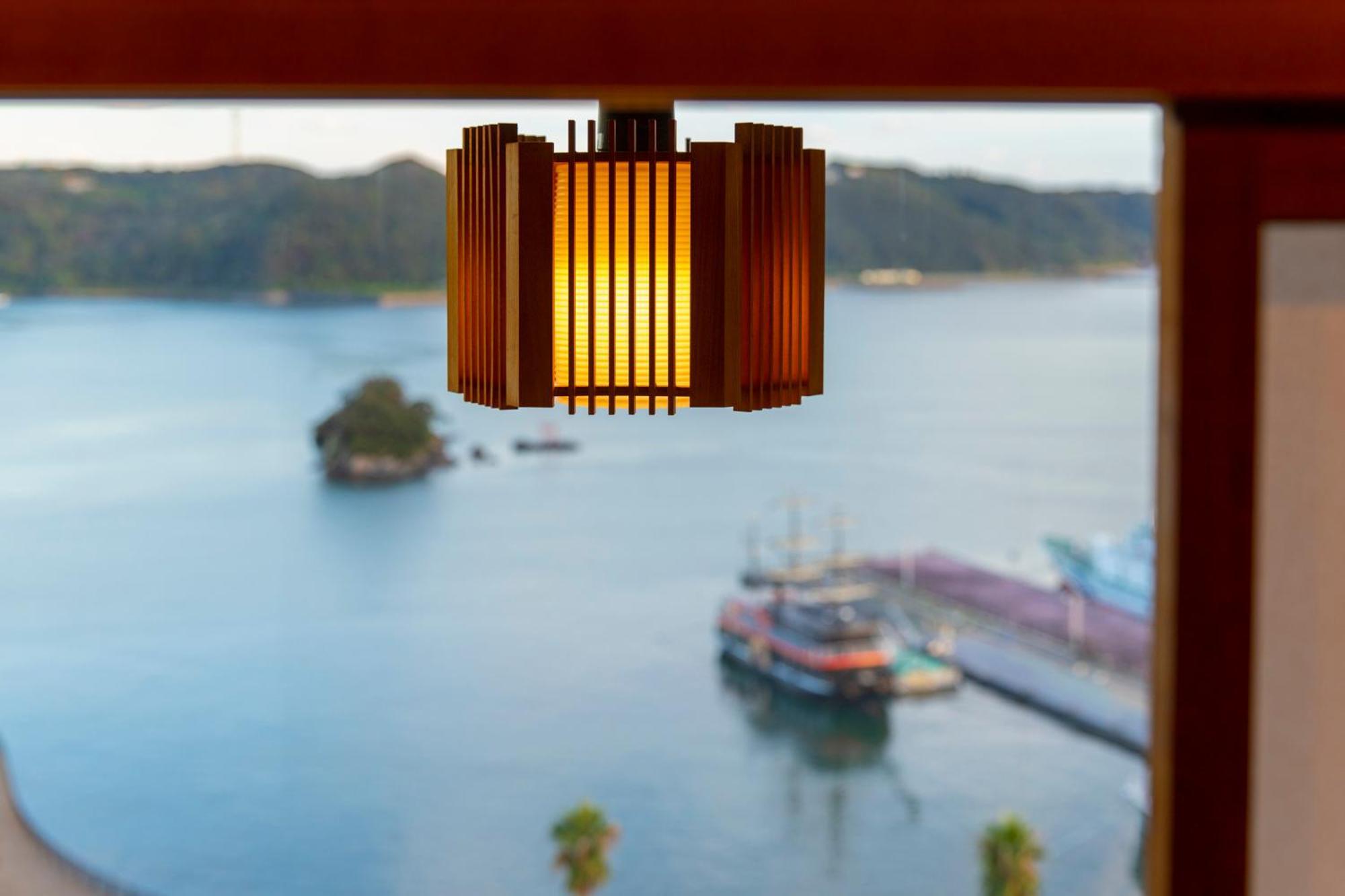 Kurofune Hotel Shimoda  Esterno foto