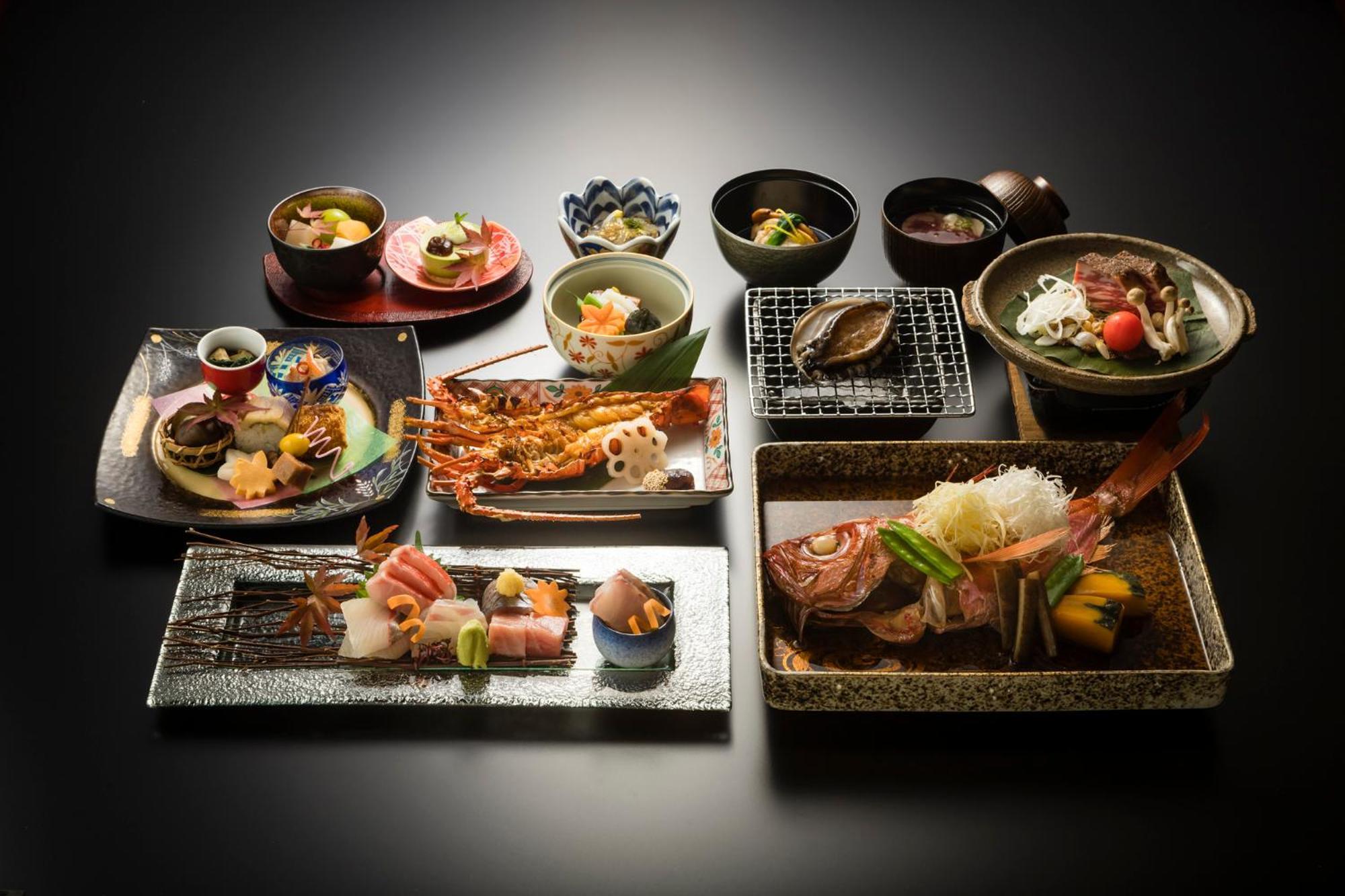 Kurofune Hotel Shimoda  Esterno foto