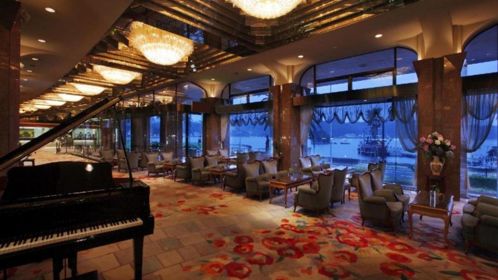 Kurofune Hotel Shimoda  Esterno foto