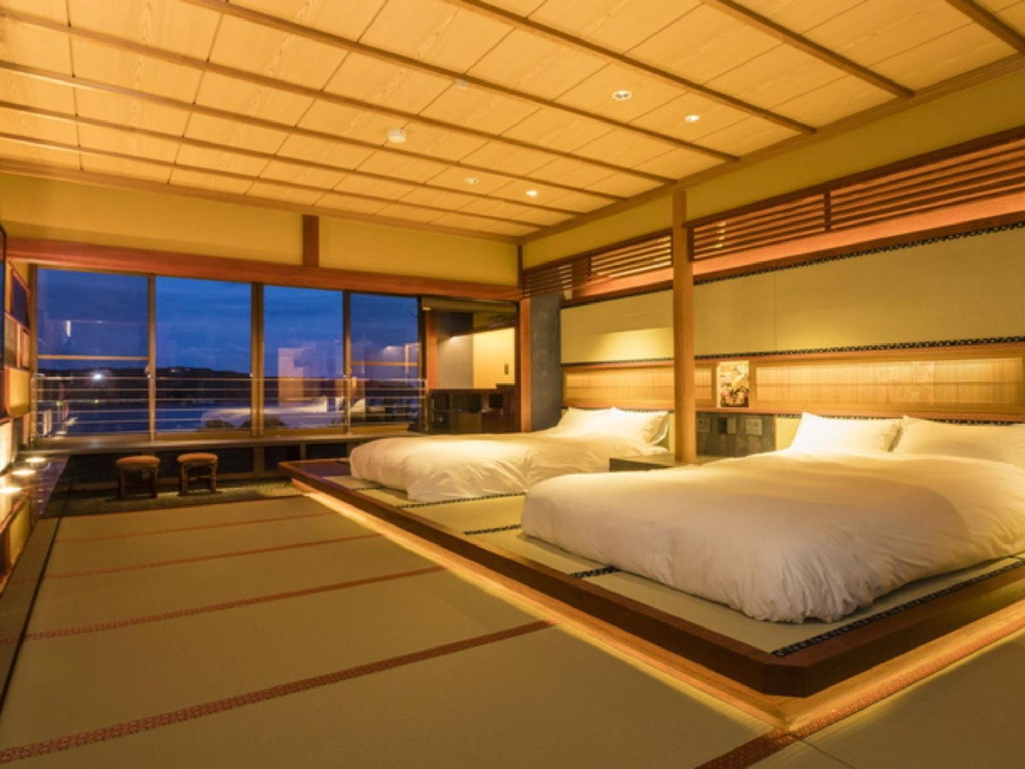 Kurofune Hotel Shimoda  Esterno foto